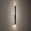 11812 LASER WALL BLACK L