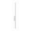 11813 LASER WALL WHITE L