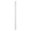 11882 COMMA LED L WHITE