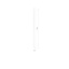 11882 COMMA LED L WHITE
