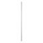 11882 COMMA LED L WHITE