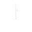 11883 COMMA LED M WHITE
