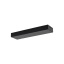 11893 POWER SUPPLY COVER BLACK