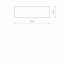 11894 POWER SUPPLY COVER WHITE