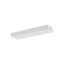 11894 POWER SUPPLY COVER WHITE