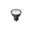 8347 REFLECTOR LED, GU10 ,R50, 7W, 4000K, ANGLE 50, BLACK