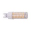 9197  BULB G9 LED 7W, 3000K, ANGLE 360