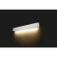 9611  STRAIGHT WALL LED WHITE M