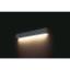 9617  STRAIGHT WALL LED GRAPHITE M