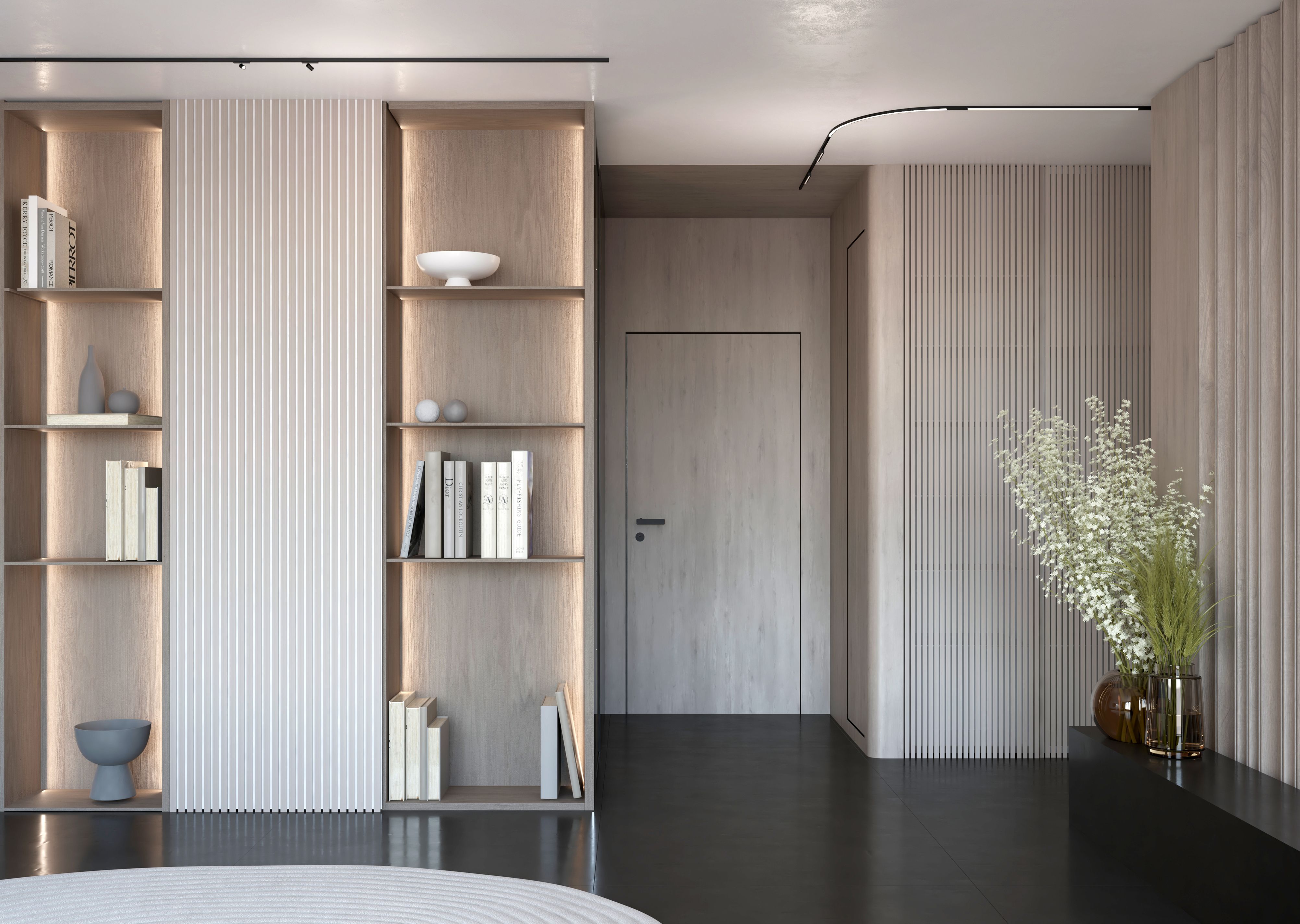 May be an image of lighting, indoors and bedroom