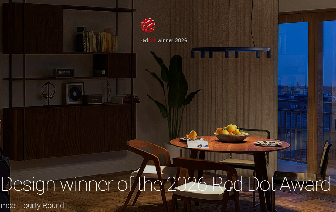 RedDot Fourty